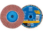 Mini-Polifan COMBIDISC 75mm K 40 Korund Pferd