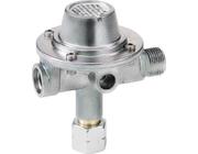 Mitteldruckregler PS 16 bar (01 402) D 50 mm 6 kg/