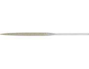 Nadelfeile Diamant flachspitz 140mm PFERD