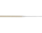 Nadelfeile Diamant flachstumpf 140mm PFERD