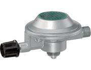 Niederdruckregler 1kg 01-041 Gaz R1/4" lks. GOK