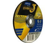 Norton Schruppscheibe Quantum 3