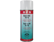 OPN-Schneidöl-Spray