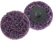 Reinigungsscheibe ROLOC 76,2mm A medium 3M