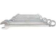 Ringmaulschl.Stz.DIN3113B8tlg. 8-19mm FORTIS