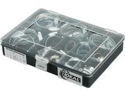 Schlauchschellen-Set W1 12mm sortiert IDEAL-Schlem