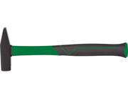 Schlosserhammer 1000g 2K-Fiberglas FORTIS