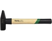 Schlosserhammer DIN1041 500g Stielschutz FORTIS