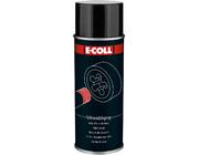 Schneidölspray 400ml E-COLL