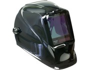 Schweißhelm Lincoln Viking 3350, schwarz