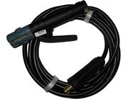 Schweißkabel-Set mit E-Halter 5 m 200 A (25 qmm) P