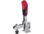 Senkrecht-Spanner 6800NI GR.1 rostfrei AMF