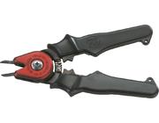 Spezialzange Orginal Fix Gr.1 für Düsen 12-15mm