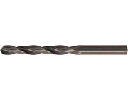 Spiralbohrer DIN338 HSS rollgewalzt Typ RN 1,3mm F