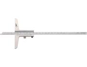 Tiefenmessschieber gerade 150mm HP
