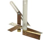 Tischler-Set A031 hedue