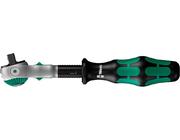 Umschaltknarre 1/4" ZYKLOP speed Wera