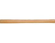 Vorschlaghammer-Stiel Esche, 800mm f. 5+ 6kg