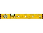 Wasserwaage 70 electric 43cm Stabila