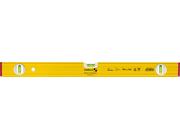 Wasserwaage LM80AS-2 200cm Stabila