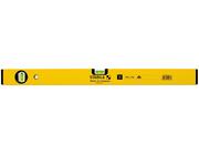 Wasserwaage LM 70 60cm Stabila