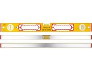 Wasserwaage LM m.Griffe 196-2 100cm Stabila