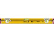 Wasserwaage R-300 61cm Stabila