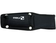 Wasserwaage Torpedo 25cm 81SM mit Tasche Stabila