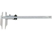 Werkstatt-Messsch. m.Sp. 300x 90mm m.Fe. HP