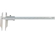 Werkstatt-Messsch. m.Sp. 300x 90mm o.Fe. HP