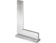 Werkstattw. m. Anschlag 150x100mm Gen.1 FORTIS