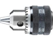 Zahnkr.-Bohrf. Prima 1,5-13mm 3/8"x24 Röhm