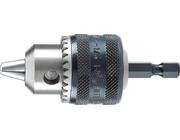 Zahnkranzbohrfutter Prima0,5-6,5mm E6,3 1/4" RÖHM