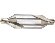 Zentrierb. D333A HSS 8,00 x 20,00mm FORTIS