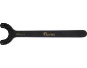 Zweilochmutterndreher 5x180mm gerade Fortis